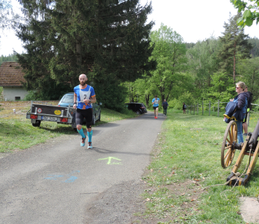 24.ročník | BĚH 7,5km | 2019