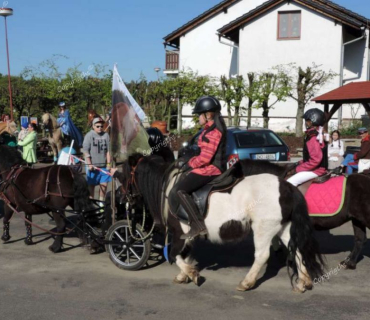 21.ročník | POCHOD | 2016