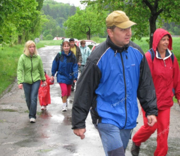 17. ročník | POCHOD | 2012