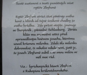 17. ročník | POCHOD | 2012