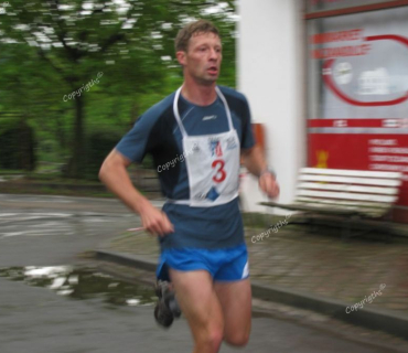 17. ročník | BĚH 7 km | 2012